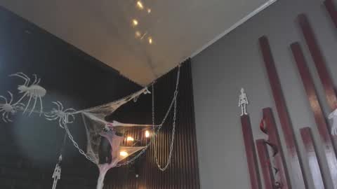 Snapshot of ashley_jonee chatting on 10.27.25 ashley_jonee online show from 10.27.25