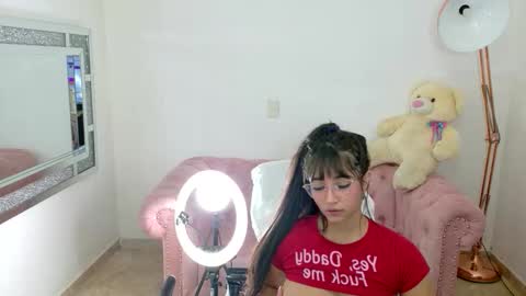 Snapshot of ashley_jonnes_ chatting on 02.15.26 ASHLEY online show from 02.15.26