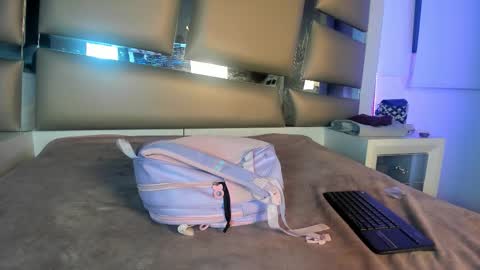 Snapshot of ashley_js chatting on 12.03.25 ashley_js online show from 12.03.25