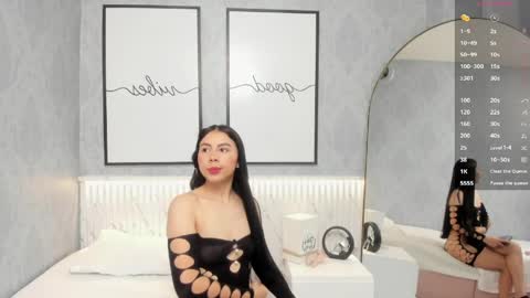Snapshot of ashley_lee4u chatting on 05.21.26 ASHLEY online show from 05.21.26