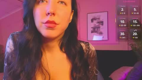 Ashley online show from 11.29.25