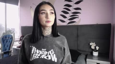 Ashley Morgann online show from 02.13.26
