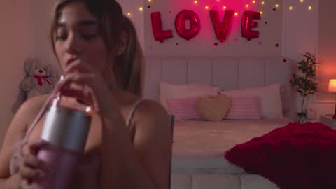  Ashley  online show from 02.13.26