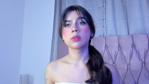 Snapshot of ashley_piinkk chatting on 01.06.25 Ashley online show from 01.06.25