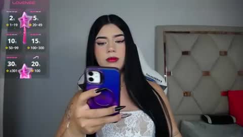 Ashley online show from 06.11.26