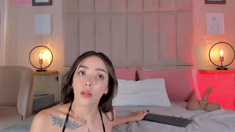 ashley online show from 08.03.26