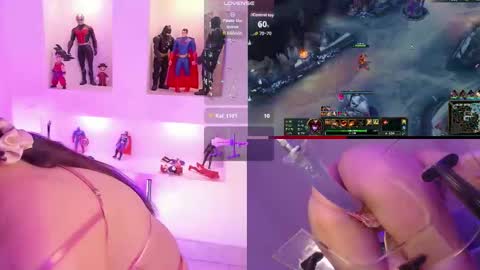 Ashley online show from 11.29.25