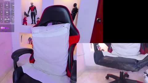 Ashley online show from 11.30.25