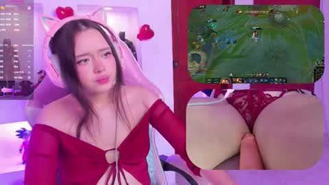 Ashley online show from 02.06.26