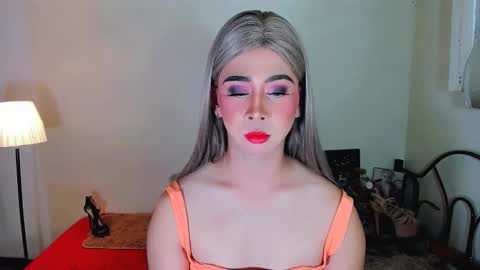 ashley online show from 03.19.26