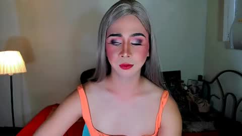 ashley online show from 03.23.26