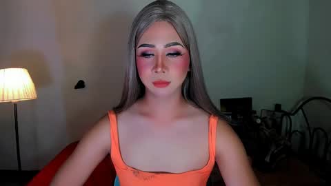 ashley online show from 03.24.26