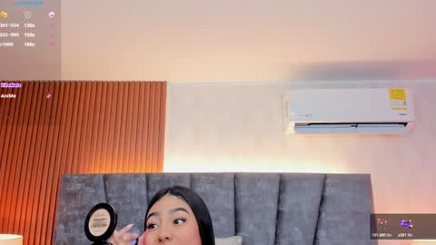 Snapshot of ashley_smith_x chatting on 12.09.24 Sara Smith online show from 12.09.24