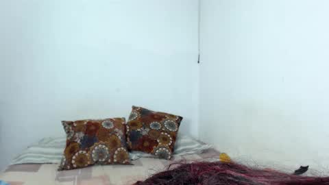 Snapshot of ashley_spicy chatting on 11.25.25 Ashley online show from 11.25.25