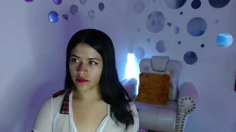 Ashley Stone online show from 12.01.25