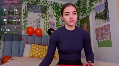 Ashle online show from 10.22.25