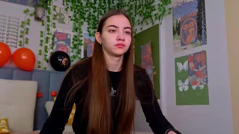 Ashle online show from 10.23.25