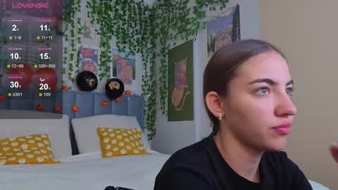 Ashle online show from 11.04.25