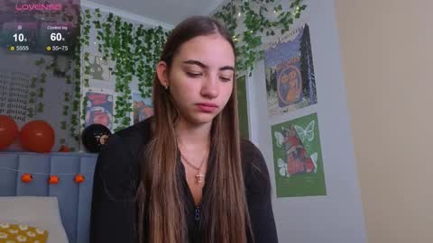 Ashle online show from 11.05.25