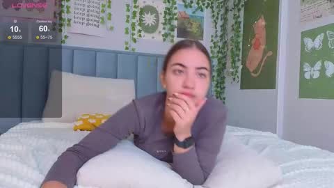 Ashle online show from 11.06.25