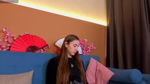 Ashle online show from 11.10.25