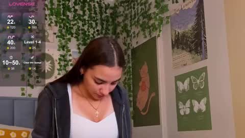 Ashle online show from 11.13.25