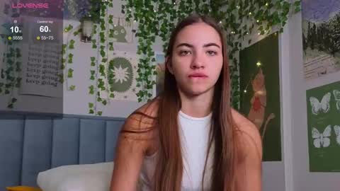 Ashle online show from 11.16.25