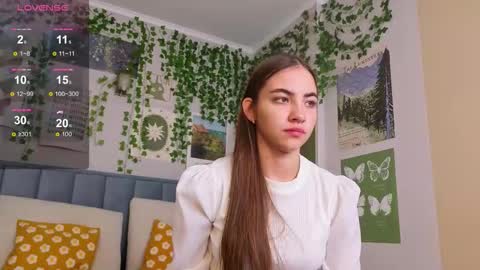 Ashle online show from 11.17.25