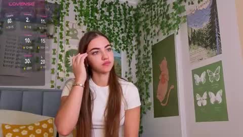 Ashle online show from 11.19.25