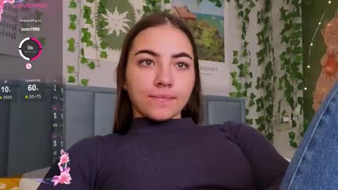 Ashle online show from 11.20.25