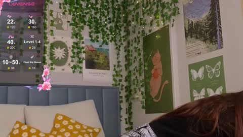 Ashle online show from 11.24.25