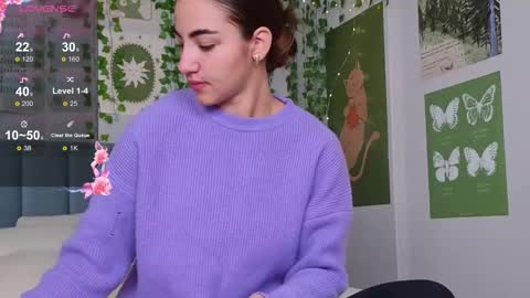 Ashle online show from 11.25.25