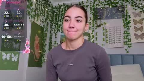 Ashle online show from 12.02.25