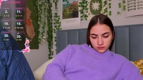 Ashle online show from 12.05.25