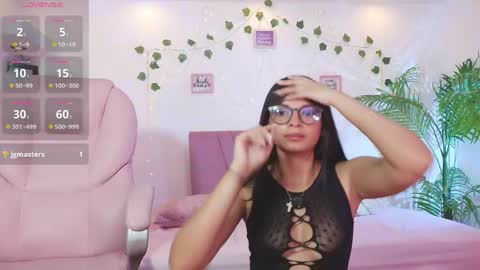 Ashley online show from 05.09.26
