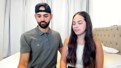 Ashley  Zamir online show from 10.28.25