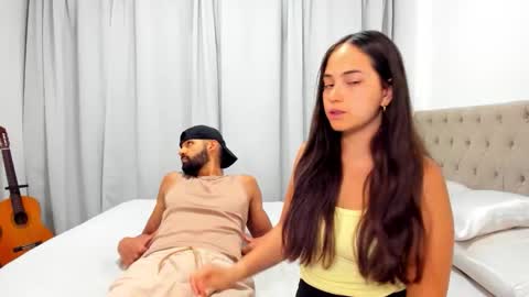 Ashley  Zamir online show from 02.03.26