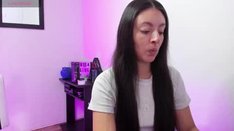 Ashley online show from 11.18.25