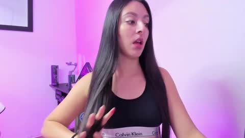 Ashley online show from 12.03.25