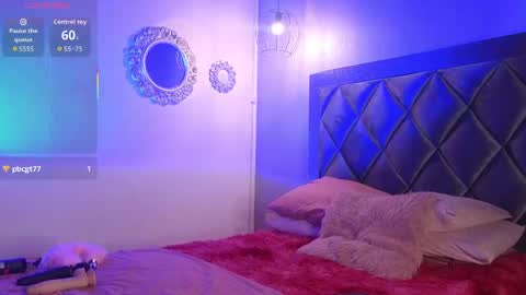 CAMILA online show from 11.04.25