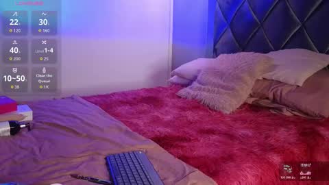 CAMILA online show from 11.08.25