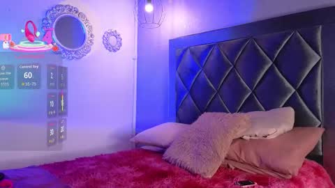 CAMILA online show from 11.27.25