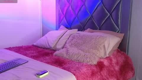 CAMILA online show from 12.16.25