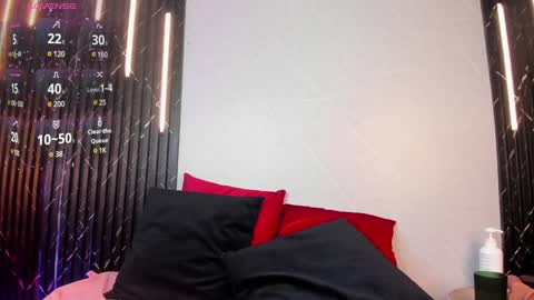 Ashley online show from 12.15.24