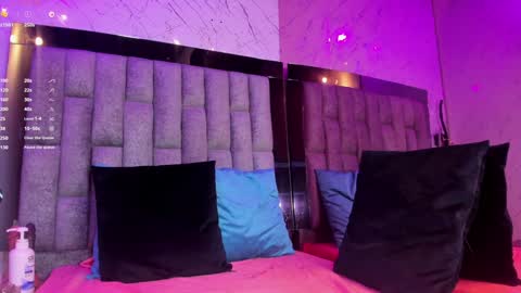 Ashley online show from 12.29.24