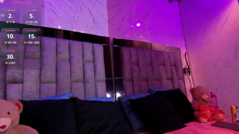 Ashley online show from 01.21.25