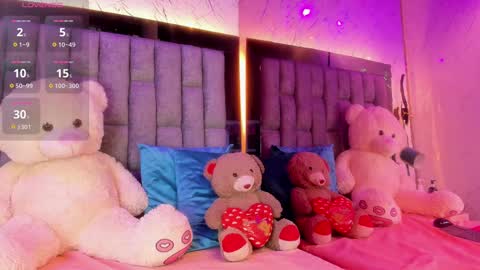 Ashley online show from 02.22.25