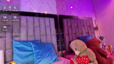 Ashley online show from 02.27.25