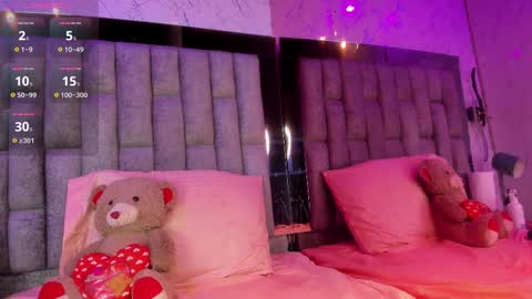 Ashley online show from 03.12.25