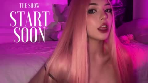 Ashlee Boox   online show from 05.19.26